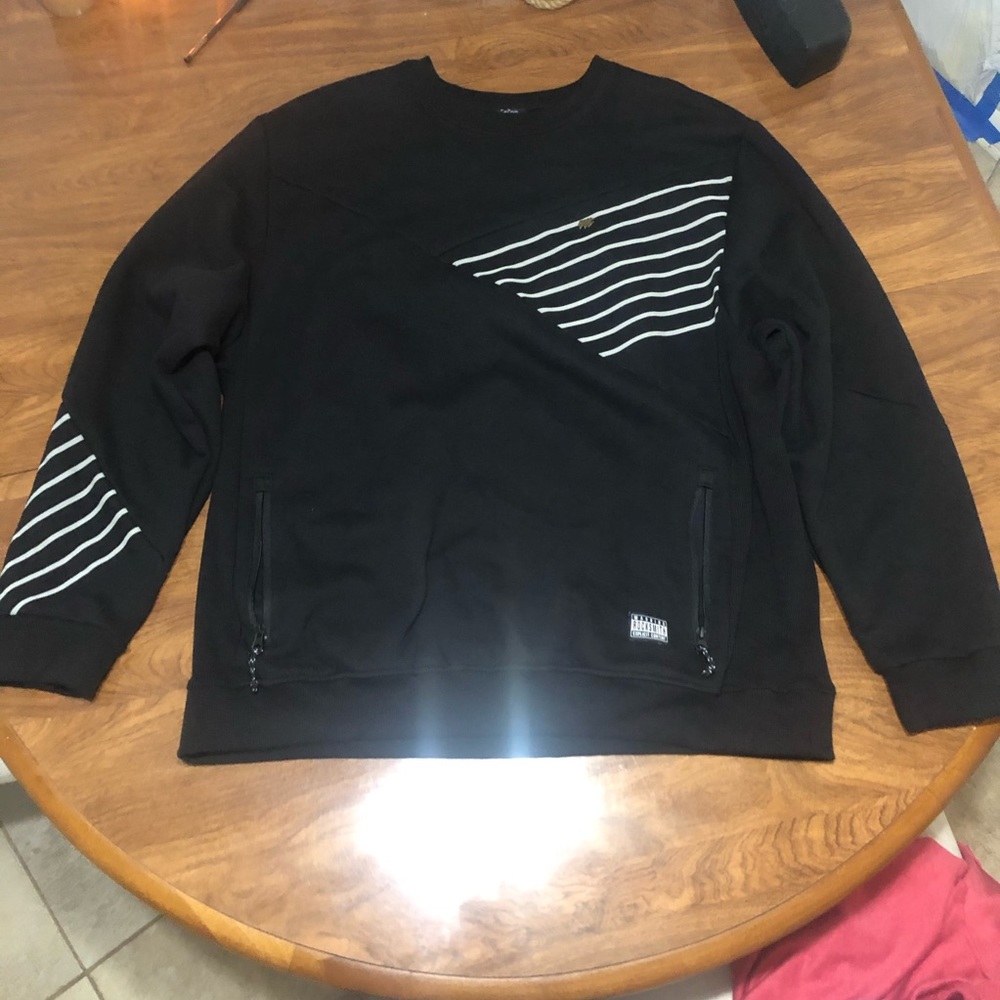 Rock Smith 3M Sweater